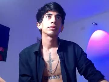 zack_kingg from Chaturbate is Freechat