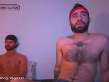 zack_sullivan22 from Chaturbate is Freechat
