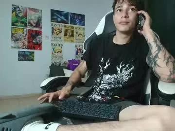 zacktk7 from Chaturbate is Freechat