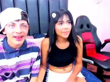 zaira_angel from Chaturbate is Freechat