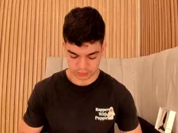 zamir_scott from Chaturbate is Freechat