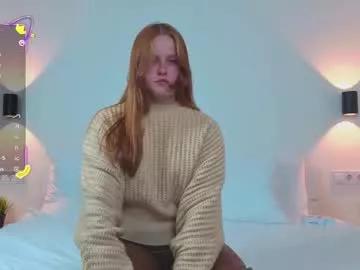 Photos of zaradaines from Chaturbate is Freechat
