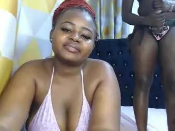 zarah_z from Chaturbate is Freechat
