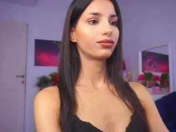 zariavera from Chaturbate is Freechat