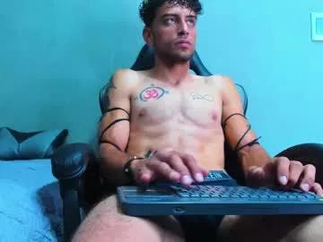 zeldasmithxx from Chaturbate is Freechat