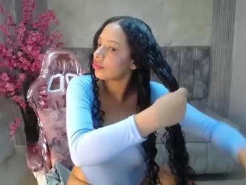 zhara_rose_sub from Chaturbate is Freechat