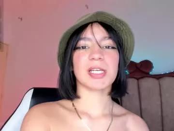 zharykc_smith_18 from Chaturbate is Freechat