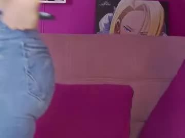 zoee_moretti from Chaturbate is Freechat