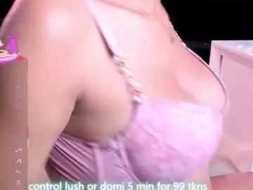 Photos of zoesantanna_ from Chaturbate is Freechat