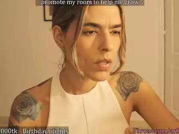 Photos of zorosgiirl from Chaturbate is Private