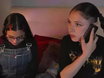 zowi_hottiee from Chaturbate is Freechat