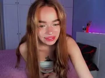 zuzzixx from Chaturbate