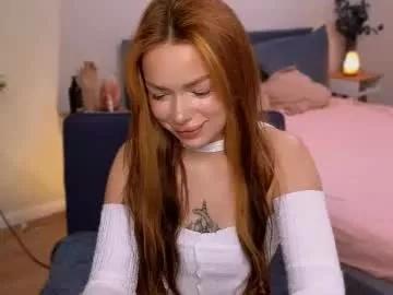 zuzzixx from Chaturbate