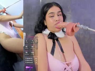 Girls: Stay up-to-date with the new immersive cumshows range and check-out the cutest escorts exhibit their wet clitoris and sweet physiques as they strip off and climax.