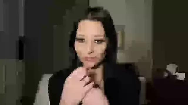 -SallyBlack- from StripChat is Freechat