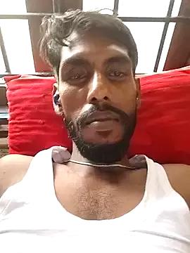1Hyderabadcallboy from StripChat is Freechat