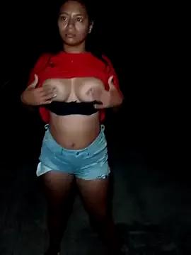 720BRENDA from StripChat is Freechat