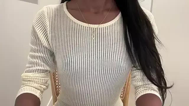 7maryjane7 from StripChat is Freechat