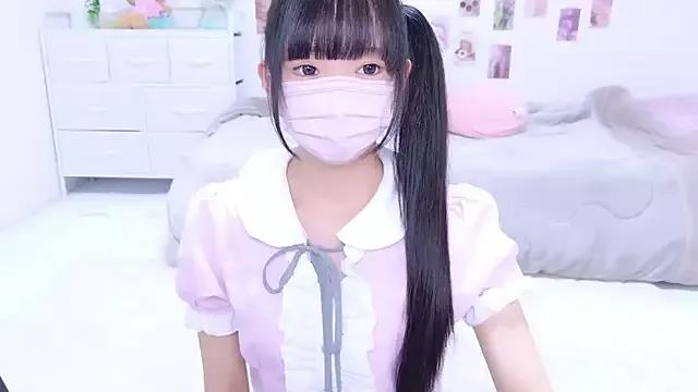 Photos of 86_haru from StripChat is Group