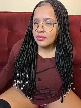 99_Lilith from StripChat is Freechat