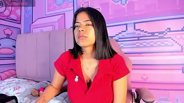 _alice1 from StripChat is Freechat