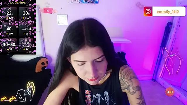 Girls: Stay up-to-date with the new immersive cumshows range and check-out the cutest escorts exhibit their wet clitoris and sweet physiques as they strip off and climax.