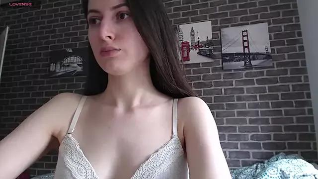 _Hot_Lady_ from StripChat is Freechat