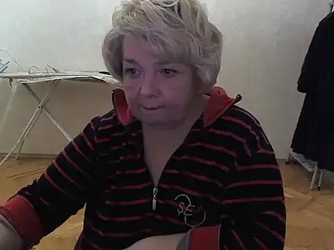 _HotKitty_ from StripChat is Freechat