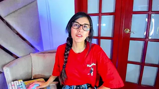 _jade_white_ from StripChat is Freechat
