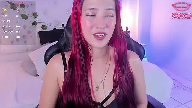 Girls: Stay up-to-date with the new immersive cumshows range and check-out the cutest escorts exhibit their wet clitoris and sweet physiques as they strip off and climax.