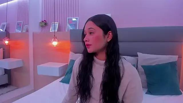 _kai_miller_ from StripChat is Freechat