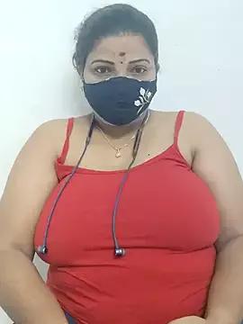_Kathija_ from StripChat is Freechat
