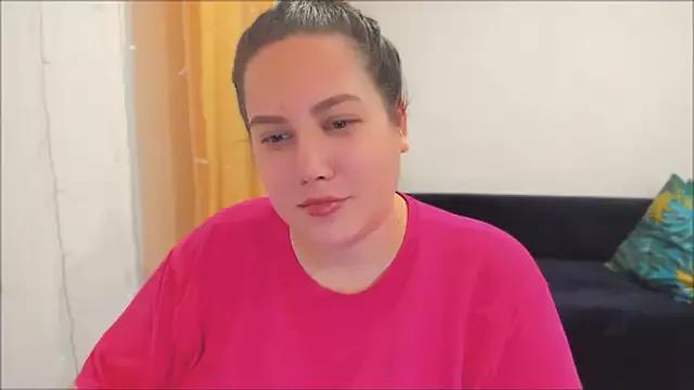 _madalexa_ from StripChat is Freechat