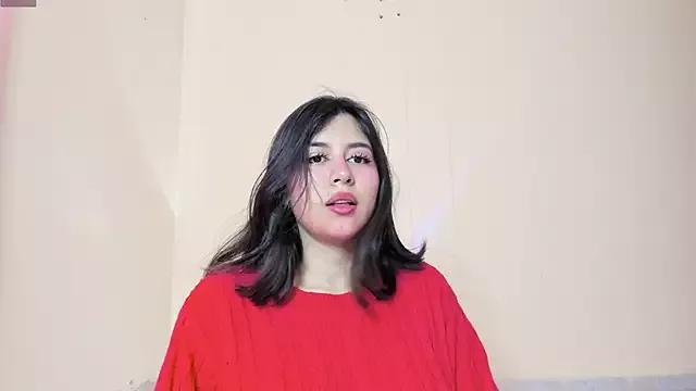 _maiahairy_ from StripChat is Freechat