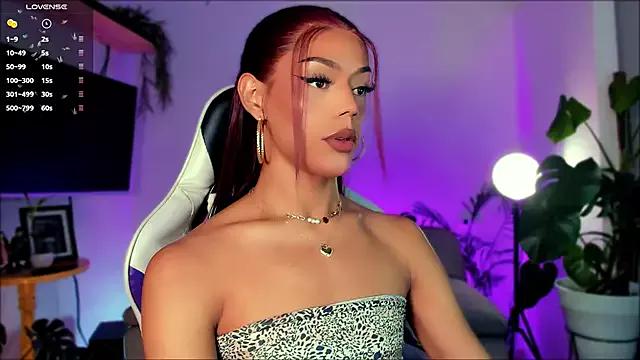 Girls: Stay up-to-date with the new immersive cumshows range and check-out the cutest escorts exhibit their wet clitoris and sweet physiques as they strip off and climax.