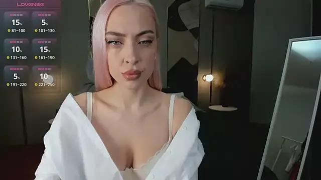 Girls: Stay up-to-date with the new immersive cumshows range and check-out the cutest escorts exhibit their wet clitoris and sweet physiques as they strip off and climax.