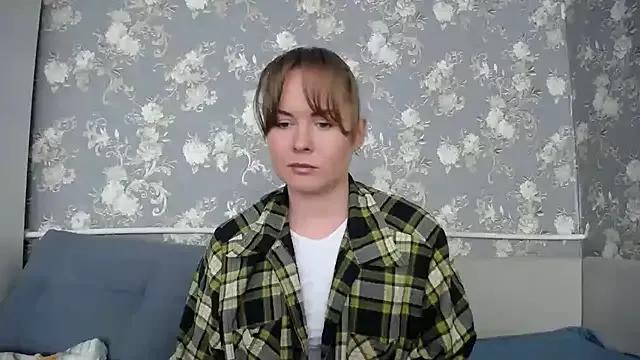 _Miss_Vanilla_ from StripChat is Freechat