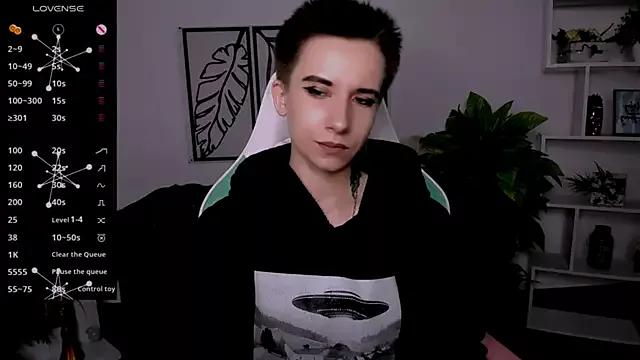 Photos of _Rein_ramm from StripChat is Freechat