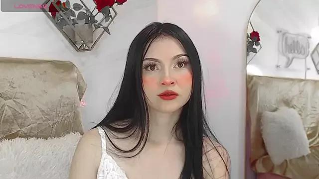 _Rouse_v from StripChat is Freechat