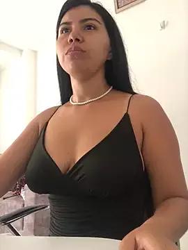 _sexylola_ from StripChat is Freechat