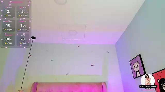 _Sophie__miller from StripChat is Freechat