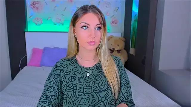 Photos of _UrLexxly from StripChat is Freechat