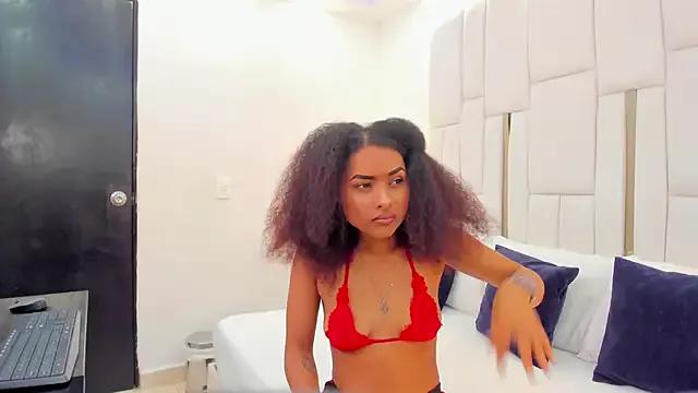 _zoe_collins_ from StripChat is Freechat