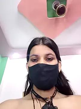 Photos of Aafreen_36 from StripChat is Freechat