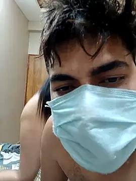 Get enchanted by the vitality and moves of our squirting, brunette and solo webcams. With their steamy costumes and masturbating shows, our gay-couples and nonude cam models are a sight to behold.
