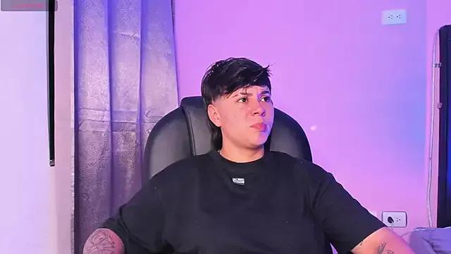 AbbySmiitth_ from StripChat is Freechat