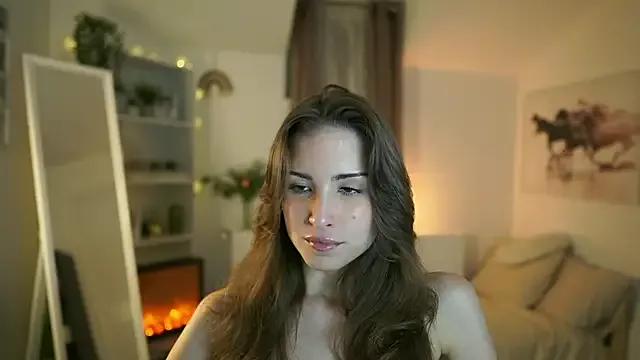 Abella_Danger_X from StripChat is Freechat