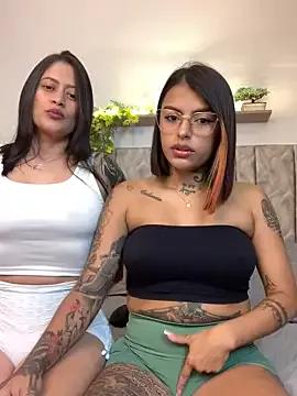 abi_katyy from StripChat is Freechat