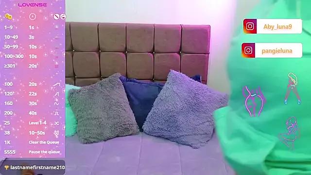 Girls: Stay up-to-date with the new immersive cumshows range and check-out the cutest escorts exhibit their wet clitoris and sweet physiques as they strip off and climax.