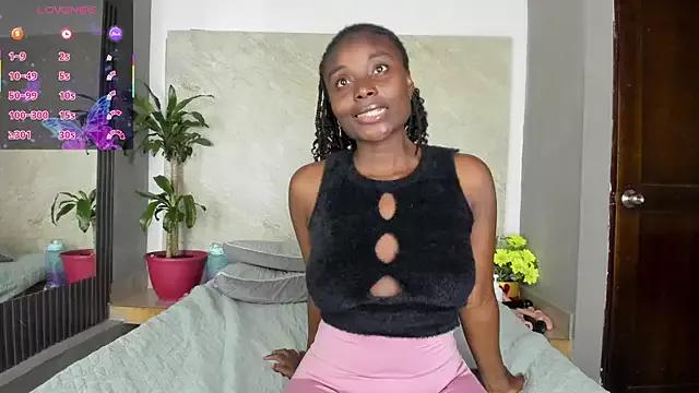 Adele_89 from StripChat is Freechat